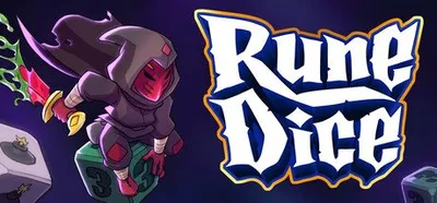Rune Dice