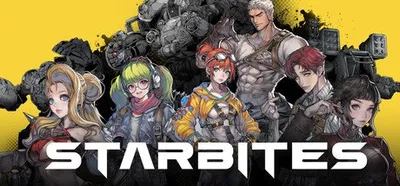 STARBITES