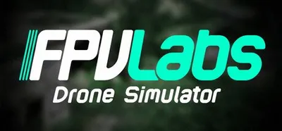 FPV Labs - Drone Simulator