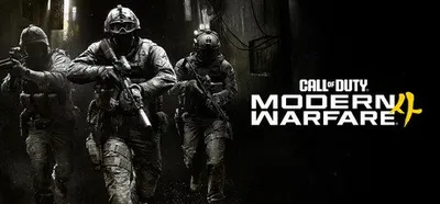 Call of Duty: Modern Warfare 4