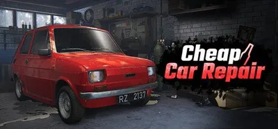 Cheap Car Repair