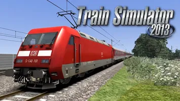 Train Simulator 2013