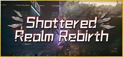 Shattered Realm Rebirth (琉隐：碎界转生)