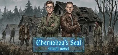 Visual Novel: Chernobog's Seal