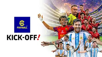 eFootball Kick-Off!