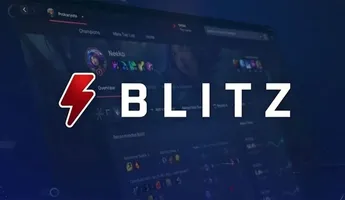 Blitz (blitz.gg)