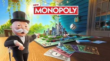 NEW MONOPOLY