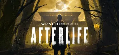 Wraith: The Oblivion - Afterlife