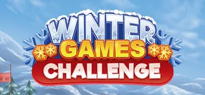 Winters Games Challenge