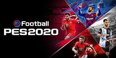 eFootball PES 2020