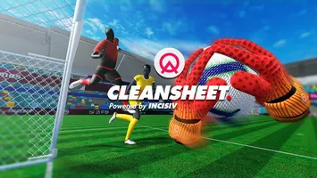 CleanSheet Soccer