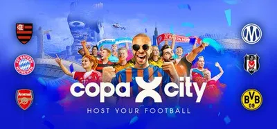 COPA CITY