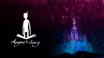Anyone's Diary