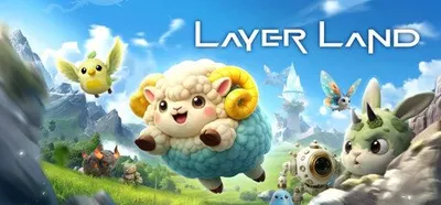 Layer Land / Лэйер Лэнд