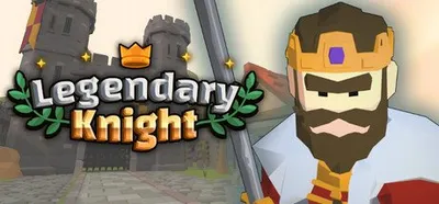 Легендарный Рыцарь / Legendary Knight