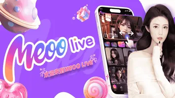 Meoo live