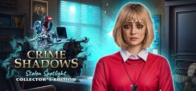 Crime Shadows : Stolen Spotlight