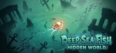 Deep Sea Fish: Hidden World
