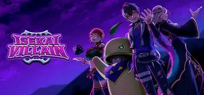 Isekai Villain