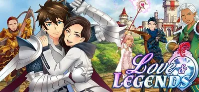 Love & Legends