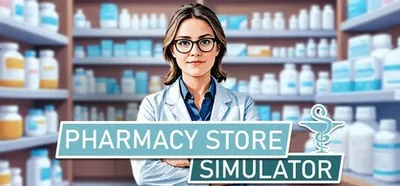 Pharmacy Store Simulator