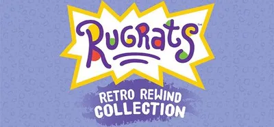 Rugrats: Retro Rewind Collection