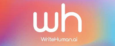 WriteHuman AI