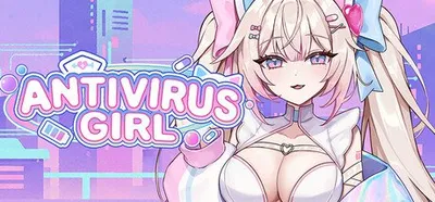 Antivirus Girl