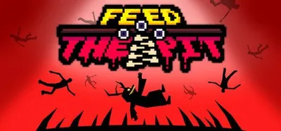 Feed The Pit