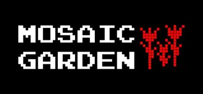 Mosaic Garden: The Flower Game