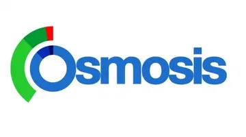 Osmosis AI (osmosis.org)