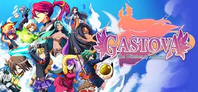 Gastova: The Witches of Arkana