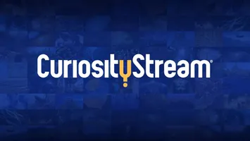 Curiosity Stream