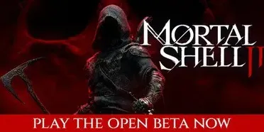 Mortal Shell II