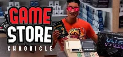 Game Store Chronicle