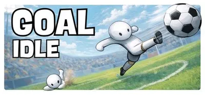 Goal Idle