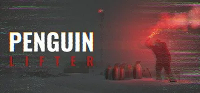Penguin Lifter