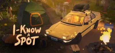 I Know a Spot