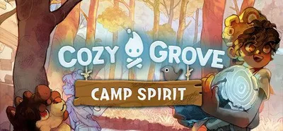 Cozy Grove: Camp Spirit
