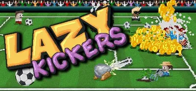 Lazy Kickers