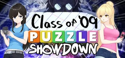 Class of '09: Puzzle Showdown