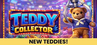 Teddy Collector