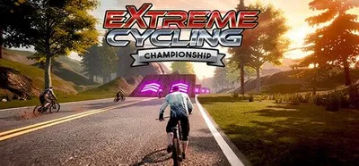 Extreme Cycling Championship