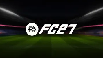 EA Sports FC 27