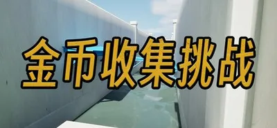 Coin Collecting Challenge (金币收集挑战)