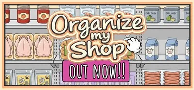 Organize my Shop
