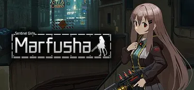 Marfusha (溶鉄のマルフーシャ)