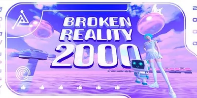 Broken Reality 2000