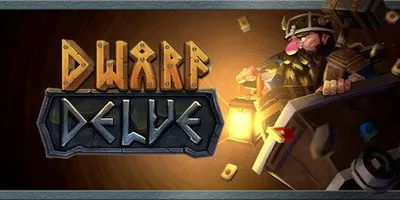 Dwarf Delve