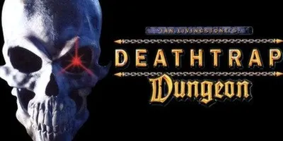 Deathtrap Dungeon